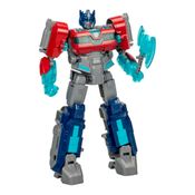 Figura Articulada - Transformers - One Ultimate - Energon Admiral - Optimus Prime - Hasbro