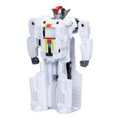 Figura Articulada - Transformers - One Cog Changer - Wheeljack - Hasbro