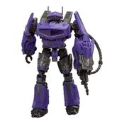 Figura de Ação - Transformers - Studio Series - Voyager Shockwave - Hasbro