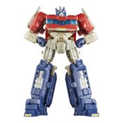 Figura de Ação - Transformers - Studio Series - Deluxe - One 112 - Optimus Prime - Hasbro