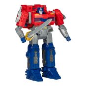 Figura Articulada - Transformers - One Power - Flip Optimus Prime - Admiral - Hasbro