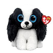 Pelúcia TY Beanie Boos Toyng - Sissy