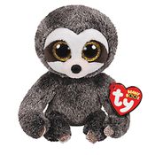 Pelúcia Colecionável Fofa TY Beanie Boos Toyng Dangler