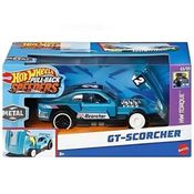 Carro HOT Wheels Pullback Mattel HPR70 1969 GT-SCORCHER