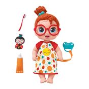 Boneca Bebe - Baby Alive - Pequenos sonhos - Dottie Doodle - Hasbro