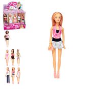 Boneca Joyce Teen