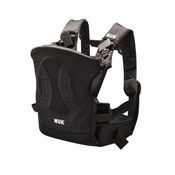 Canguru 4 em 1 - Carrier Baby - Supreme Confort - Preto - Nuk