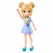 Polly Pocket - Boneca Polly Happy Hour - Gdk98