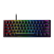 Teclado Razer Huntsman Mini 60% Chroma  Switch Red Layout US -  RZ0303390200R3M RZ0303390200R3M