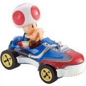 Hot Wheels - Mario Kart - Toad Gbg30