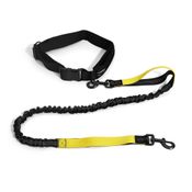 Guia Hands Free Preto/Amarelo 2,5 x 120 Mimo - PP053OUT [Reembalado] PP053OUT