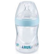 Mamadeira Com Controle de Temperatura Smart Flow 150ml - NUK