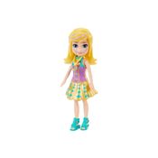 Polly Pocket - Boneca Polly Happy Hour - Gkl31