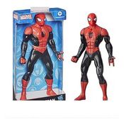 Boneco Homem Aranha Preto/vermelho Olympus F0780 - Hasbro