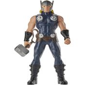 Boneco Thor Olympus E7695 - Hasbro