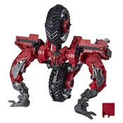 Transformers - Boneco Generations Studio Series - Construction Scavenger E7216