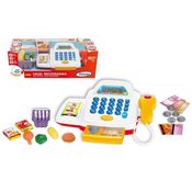 Caixa Registradora Mini CHEF Xalingo 1147.6