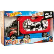 Hot Wheels Monte Seu Caminhao FUN F0013-6