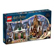 76388 Lego Harry Potter - Visita a Aldeia Hogsmead