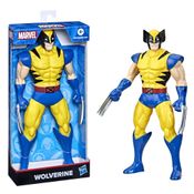 Boneco Wolverine Olympus F5078 - Hasbro