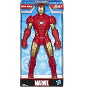 Boneco Homem de Ferro OLYMPUS Hasbro E5582 15219