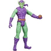 Boneco Green Goblin Articulado Titan Hero Series F4983 - Hasbro