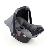 Bebê Conforto - De 0 a 13 Kg - Gama - Cinza - Voyage