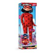 Miraculous - Boneca Ladybug Fashion Doll 30cm - Baby Brink