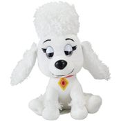 Patrulha Canina o Filme - Pelúcia 15cm - Dolores Poddle - Sunny