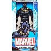 Boneco Avengers Marvel Pantera Negra Hasbro B1686 10885