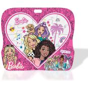 Barbie - Lousa Divertida - Fun