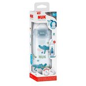 Mamadeira FIRST Choice 300ML S2 Controle Temperatura BOY NUK