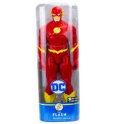 Boneco Articulado DC Comics FLASH SUNNY 2203