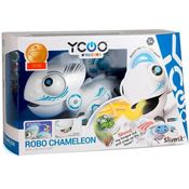 Robo Camaleao Interativo FUN F0070-7