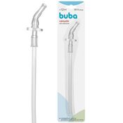 Refil Canudo em Silicone Repositor Buba