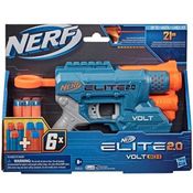 Lançador NERF Elite 2.0 VOLT SD-1 Hasbro E9953 15147