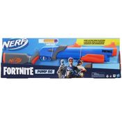 Lançador NERF Fortnite PUMP SG Hasbro F0318 15730