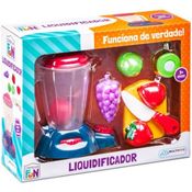 Liquidificador Creative FUN Multikids