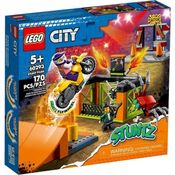 Lego CITY Parque de Acrobacias 60293