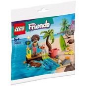 Lego Friends Beach Cleanup 30365