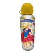 Squeeze em Alumínio Heroes Girls 500 Ml