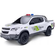 Caminhonete PICK-UP S10 Policia Ambiental Roma 1151