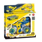 Bayblade com Acessorios Giant Beast LL0018