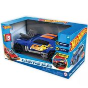 Hot Wheels Porta Carrinhos Radical 2 em 1 FUN