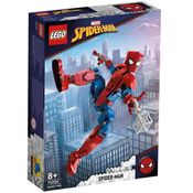 Lego Marvel Figura do HOMEM-ARANHA 76226