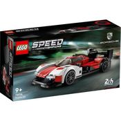 Lego Speed Champions Porsche 963 76916