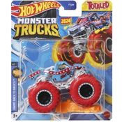 Hot Wheels Monster TRUCKS Totaled Mattel FYJ44