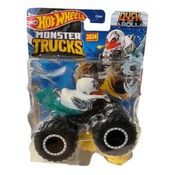 Hot Wheels Monster TRUCKS DUCK ROLL 2024 Mattel FYJ44