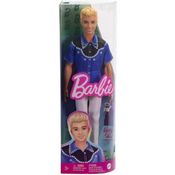 Boneco KEN Fashionistas 226 Mattel DWK44