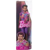 Boneco KEN Fashionistas 227 Mattel DWK44